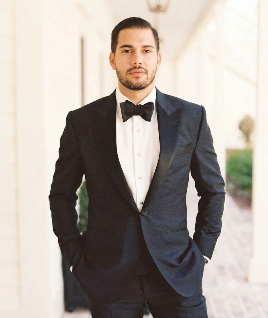 Wedding Tuxedo