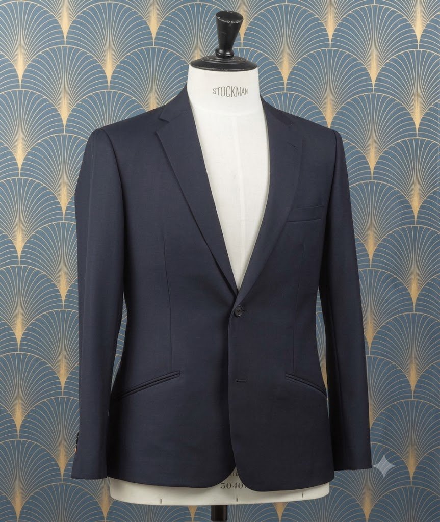 Premium Blazer