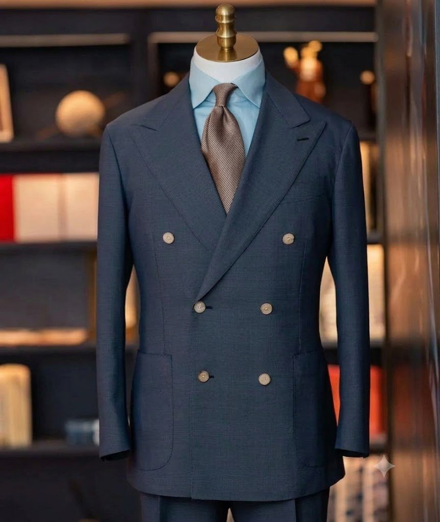 Luxury Dinner Jacket